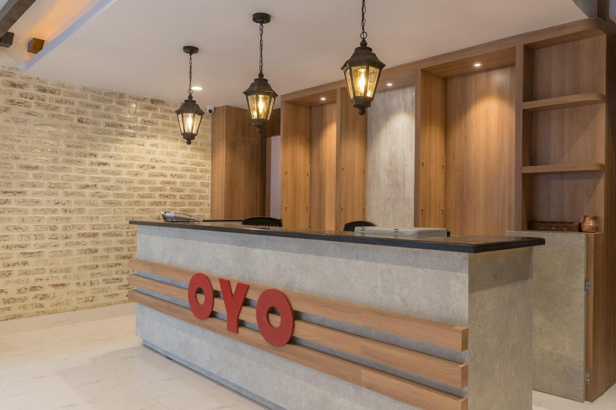 OYO 729 Hotel Era Balaju Buitenkant foto