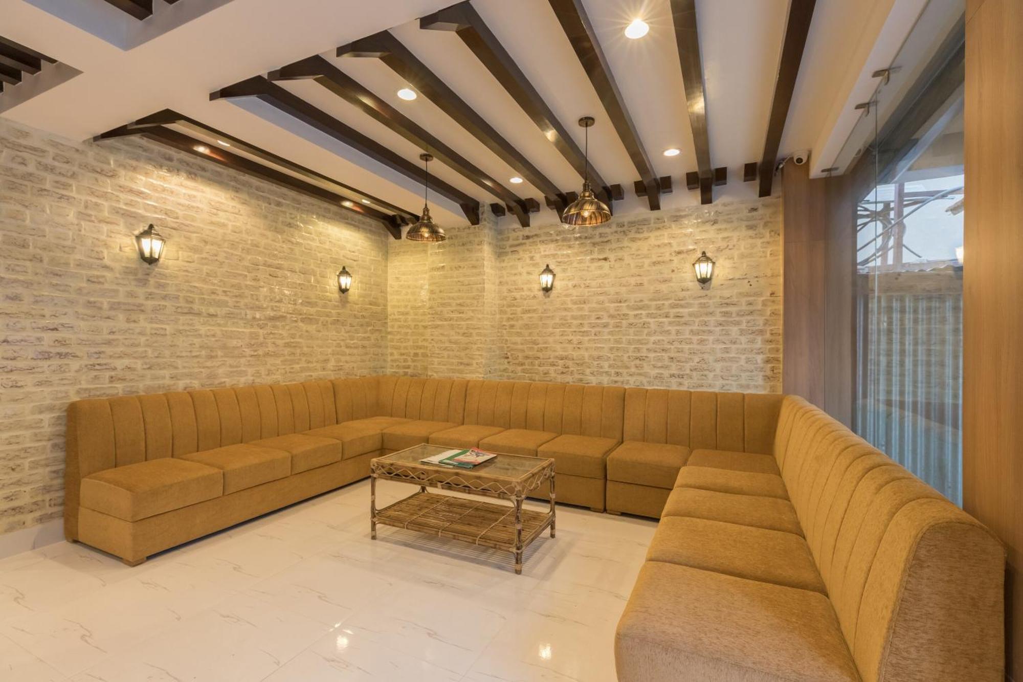 OYO 729 Hotel Era Balaju Buitenkant foto